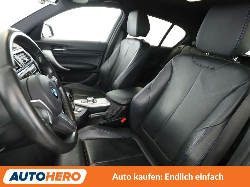 BMW 125 - Imagem 10
