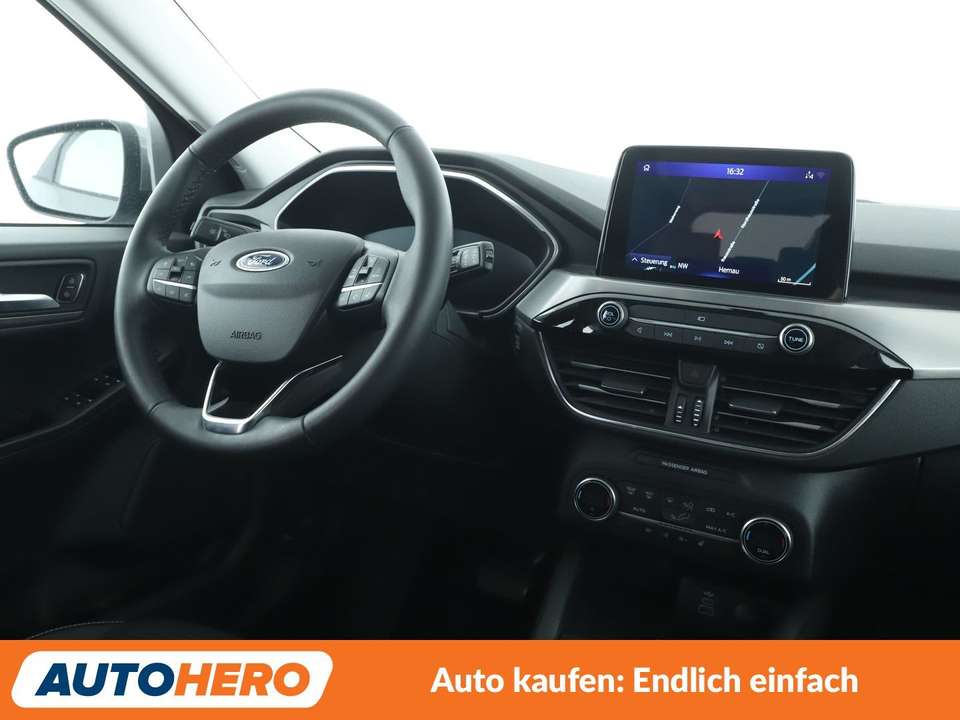 Ford Kuga - Imagem 13