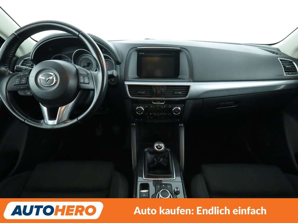 Mazda CX-5 - Imagem 12