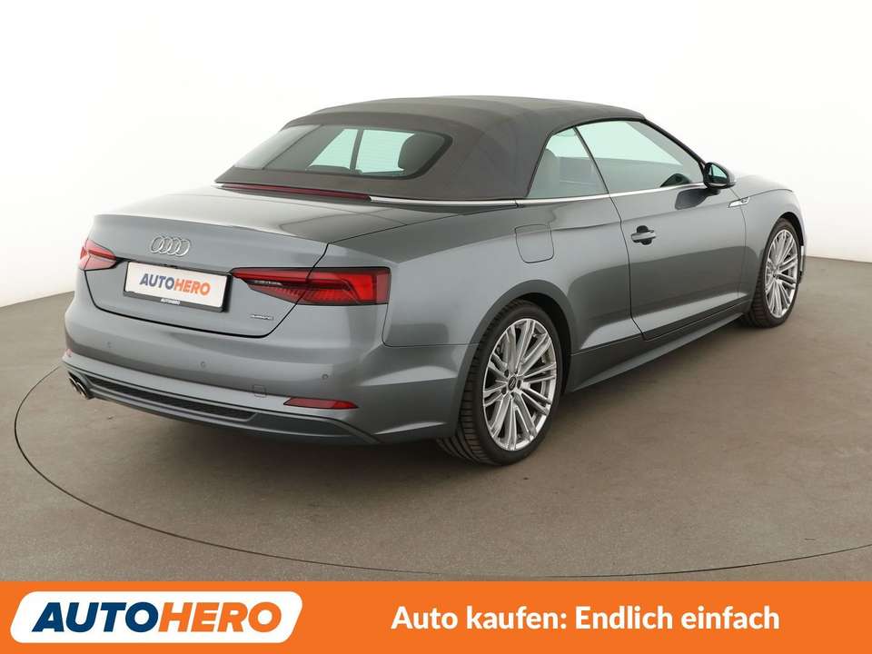 Audi A5 - Imagem 6