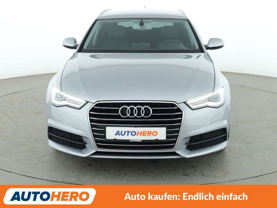 Audi A6 - Imagem 9