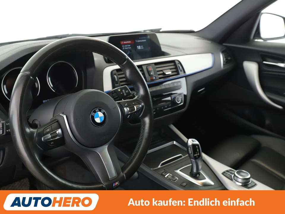 BMW 125 - Imagem 11