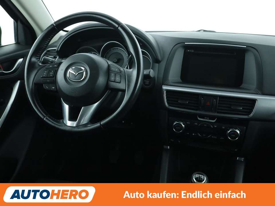 Mazda CX-5 - Imagem 13