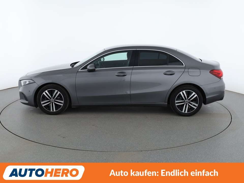 Mercedes-Benz A 200 - Imagem 3