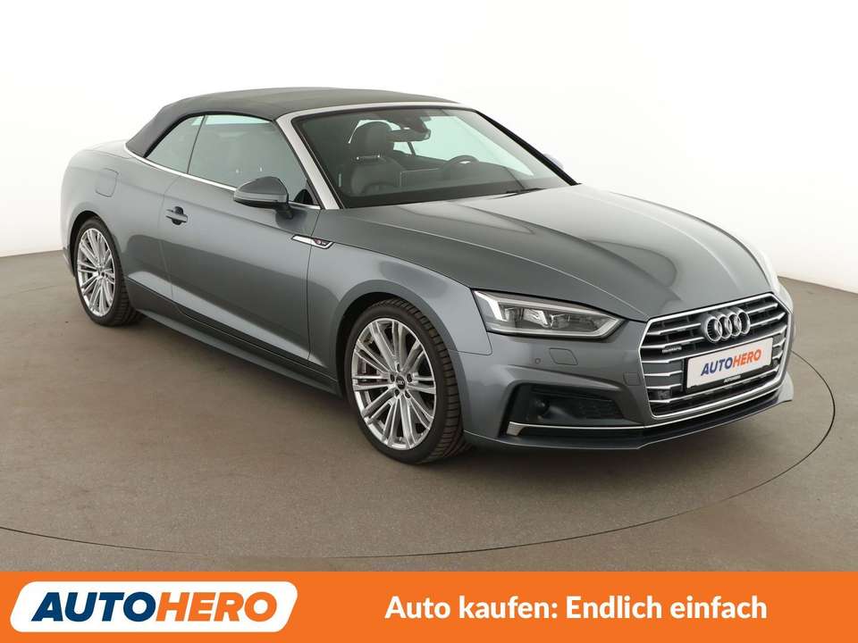 Audi A5 - Imagem 8