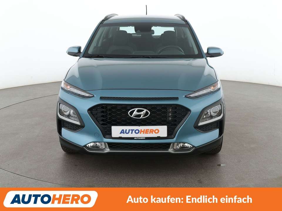 Hyundai KONA - Imagem 9
