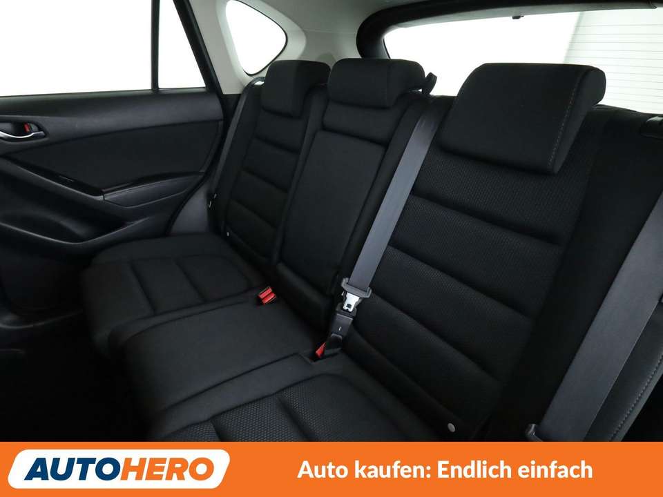 Mazda CX-5 - Imagem 14