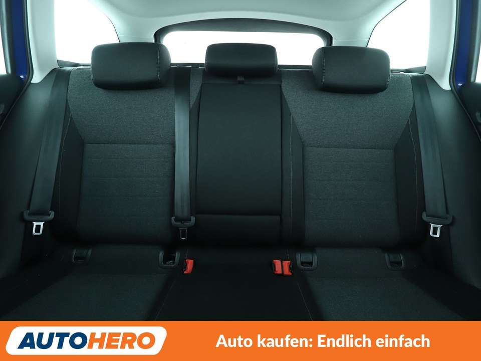 Skoda Octavia - Imagem 15
