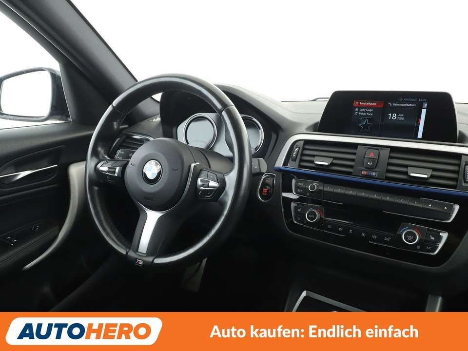 BMW 125 - Imagem 13