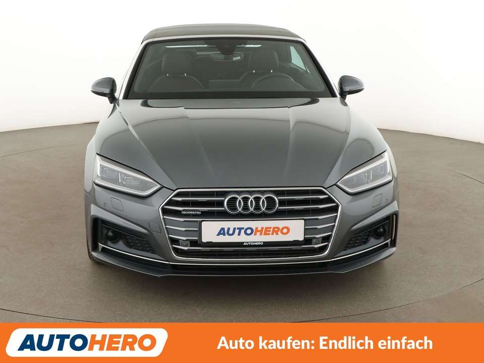 Audi A5 - Imagem 9