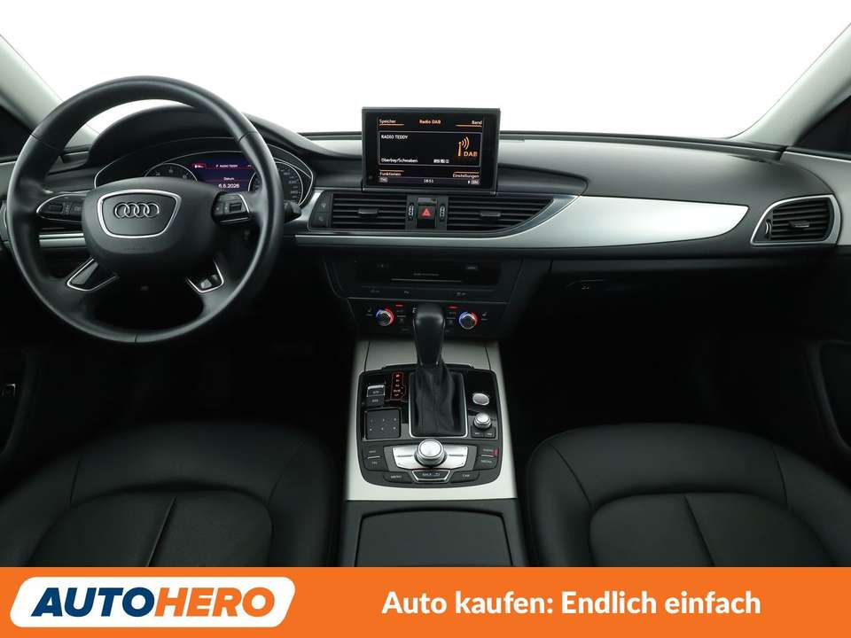 Audi A6 - Imagem 12