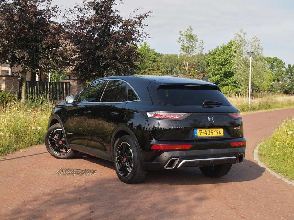 DS Automobiles DS 7 Crossback - Imagem 2