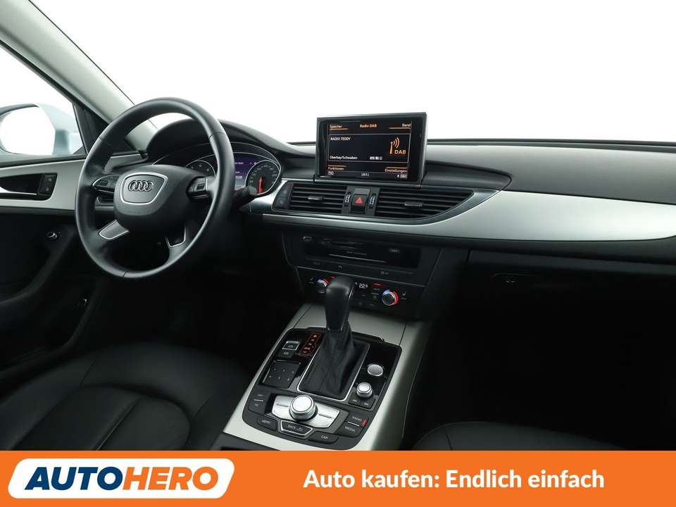 Audi A6 - Imagem 13