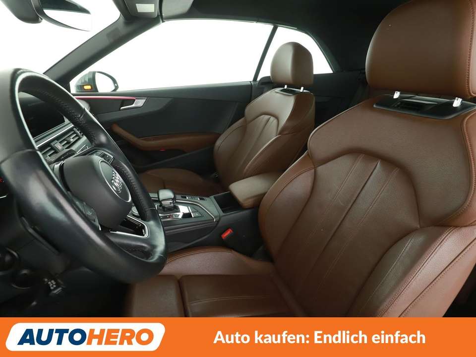 Audi A5 - Imagem 10