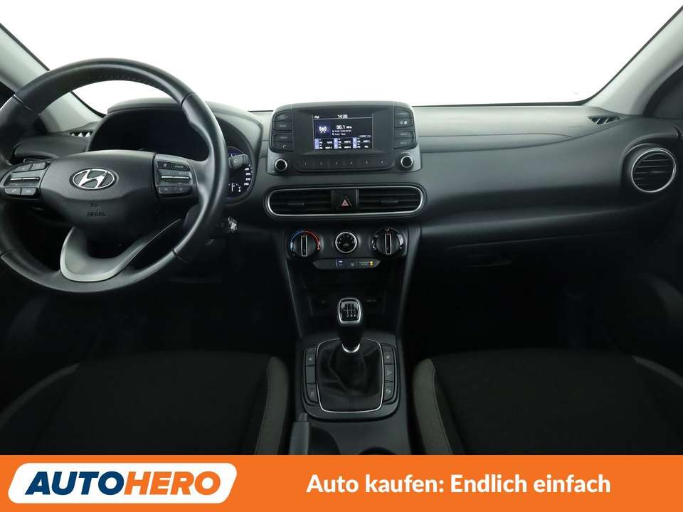 Hyundai KONA - Imagem 12
