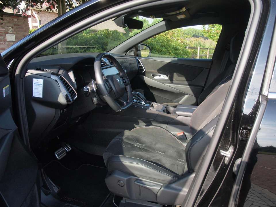 DS Automobiles DS 7 Crossback - Imagem 3