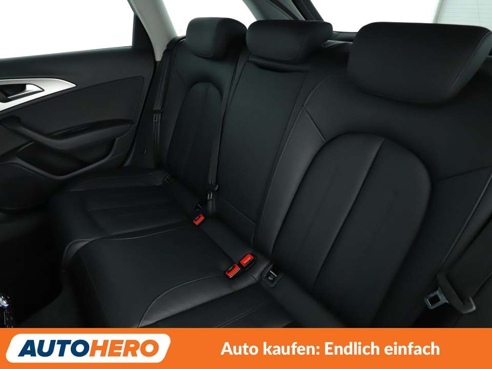 Audi A6 - Imagem 14