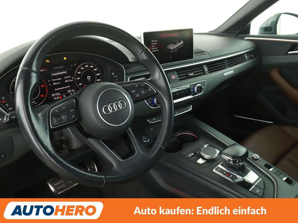 Audi A5 - Imagem 11