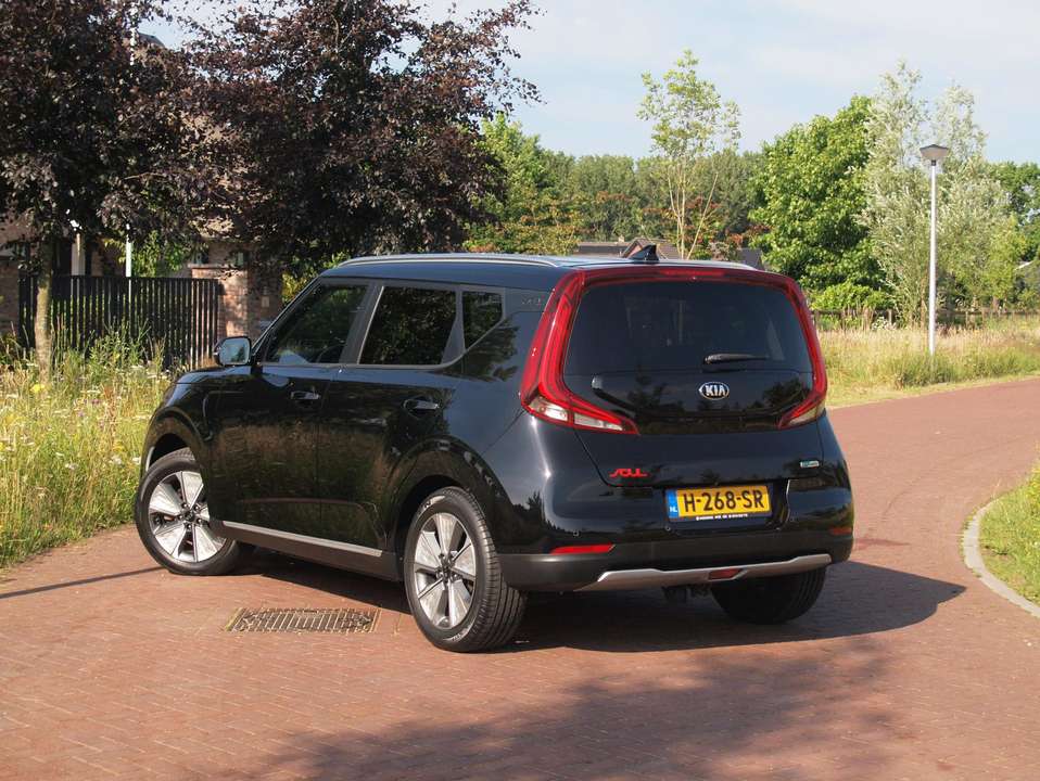 Kia Soul - Imagem 2
