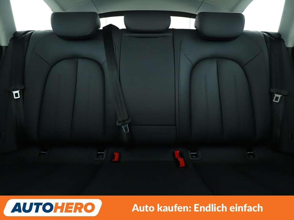 Audi A6 - Imagem 15
