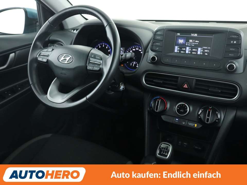 Hyundai KONA - Imagem 13