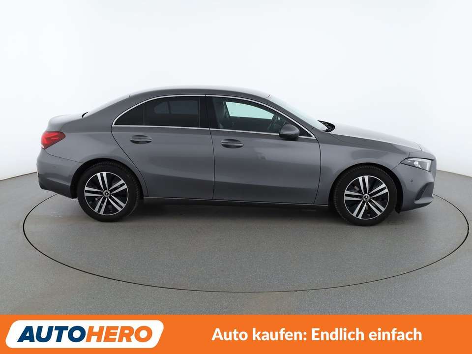 Mercedes-Benz A 200 - Imagem 7