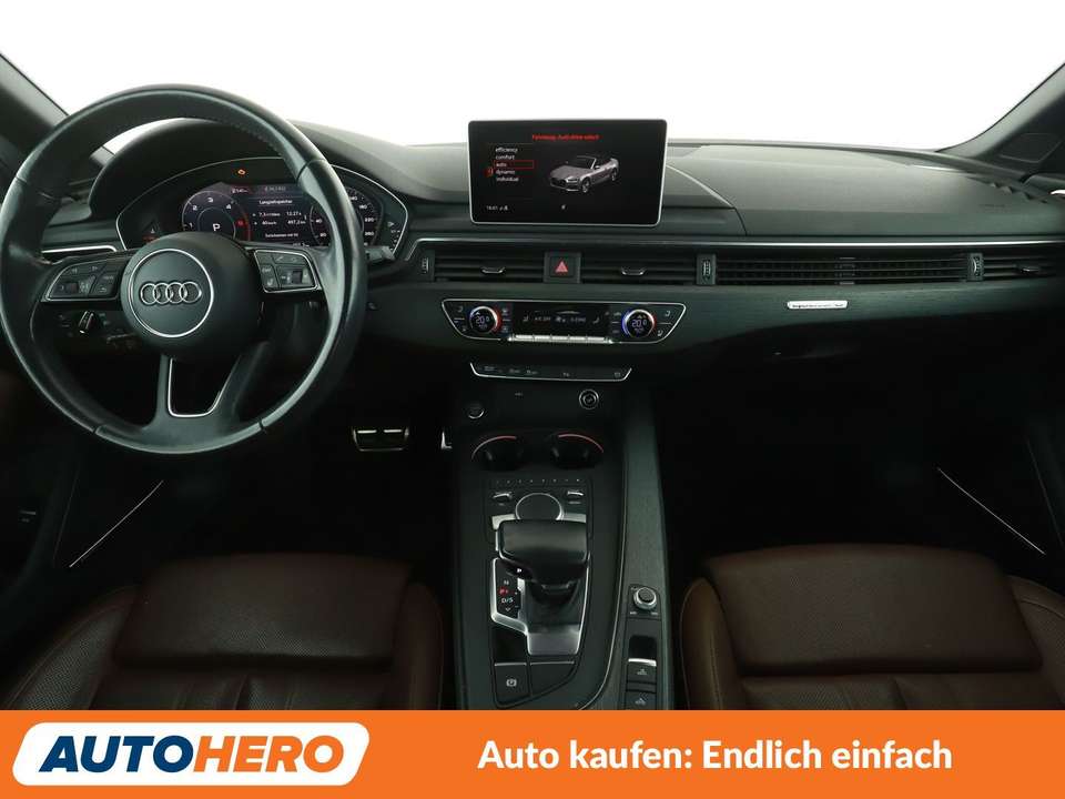 Audi A5 - Imagem 12
