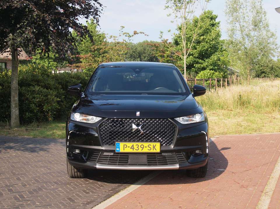 DS Automobiles DS 7 Crossback - Imagem 5