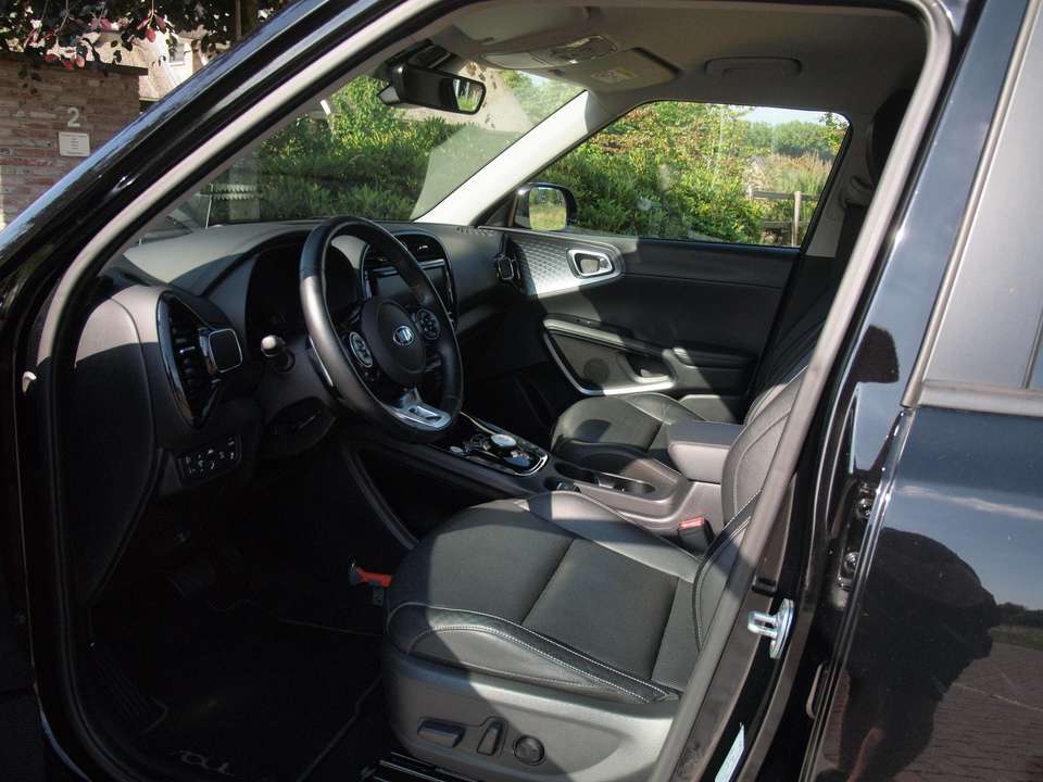 Kia Soul - Imagem 3