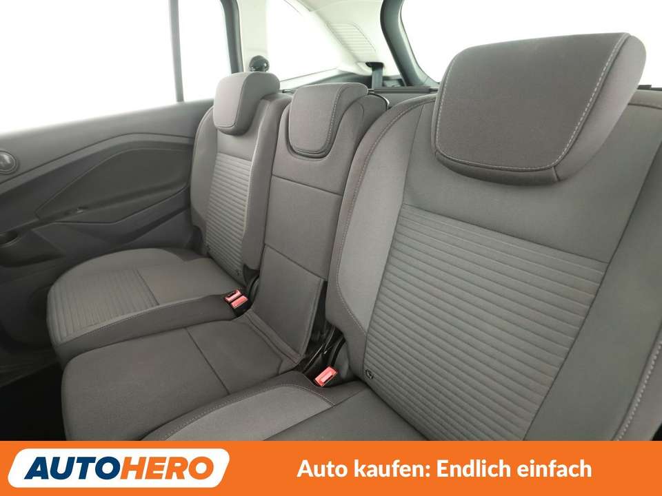 Ford Grand C-Max - Imagem 14