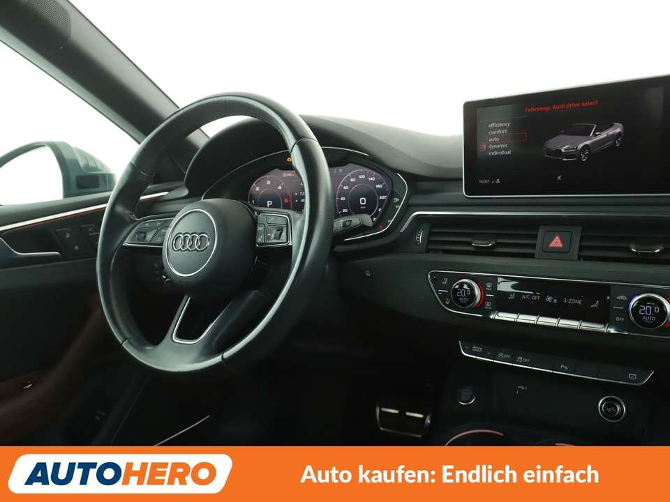 Audi A5 - Imagem 13