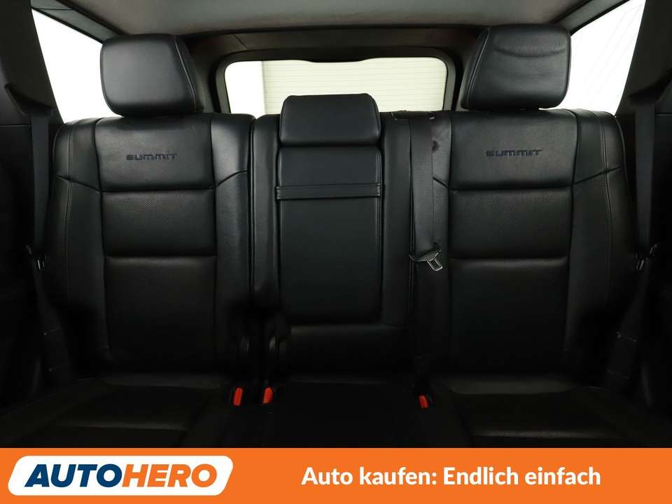 Jeep Grand Cherokee - Imagem 15