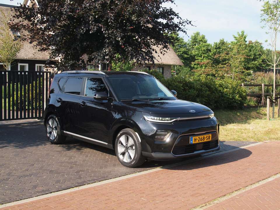 Kia Soul - Imagem 4