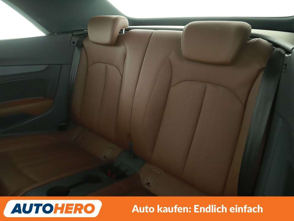 Audi A5 - Imagem 14