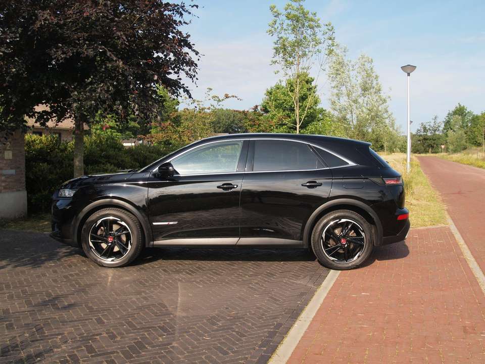 DS Automobiles DS 7 Crossback - Imagem 7