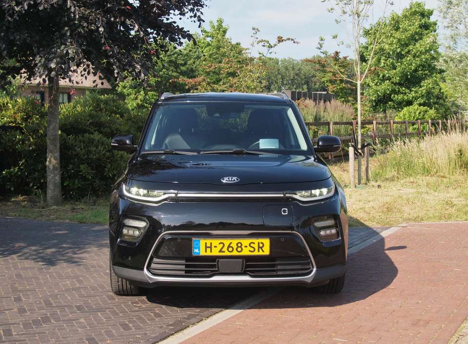 Kia Soul - Imagem 5
