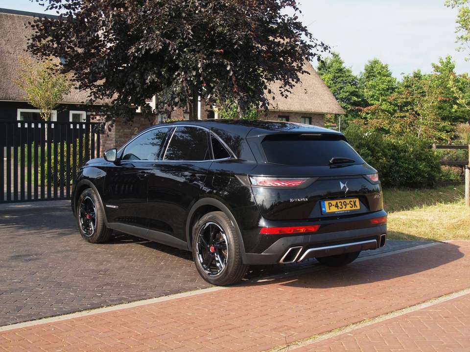 DS Automobiles DS 7 Crossback - Imagem 8