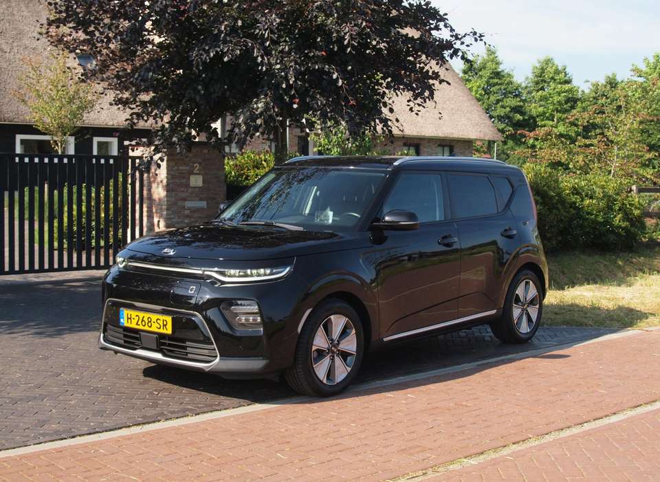 Kia Soul - Imagem 6