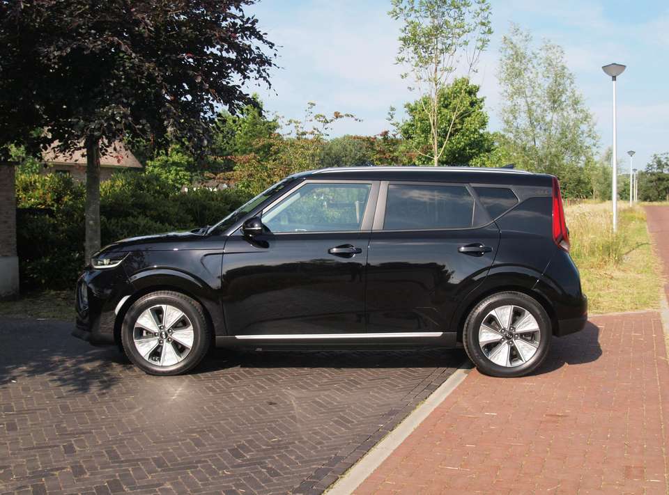 Kia Soul - Imagem 7