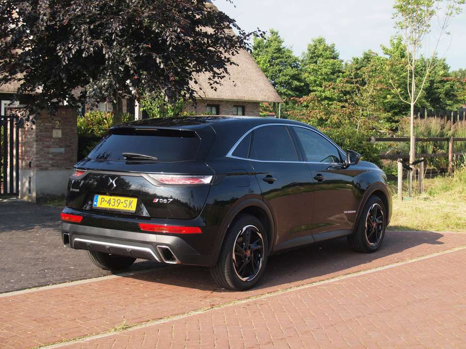 DS Automobiles DS 7 Crossback - Imagem 10