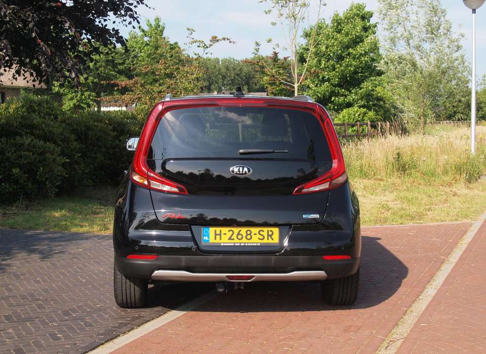 Kia Soul - Imagem 9