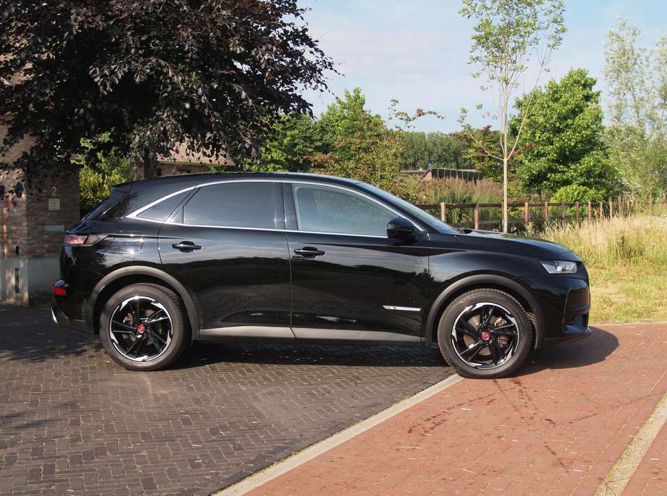 DS Automobiles DS 7 Crossback - Imagem 11