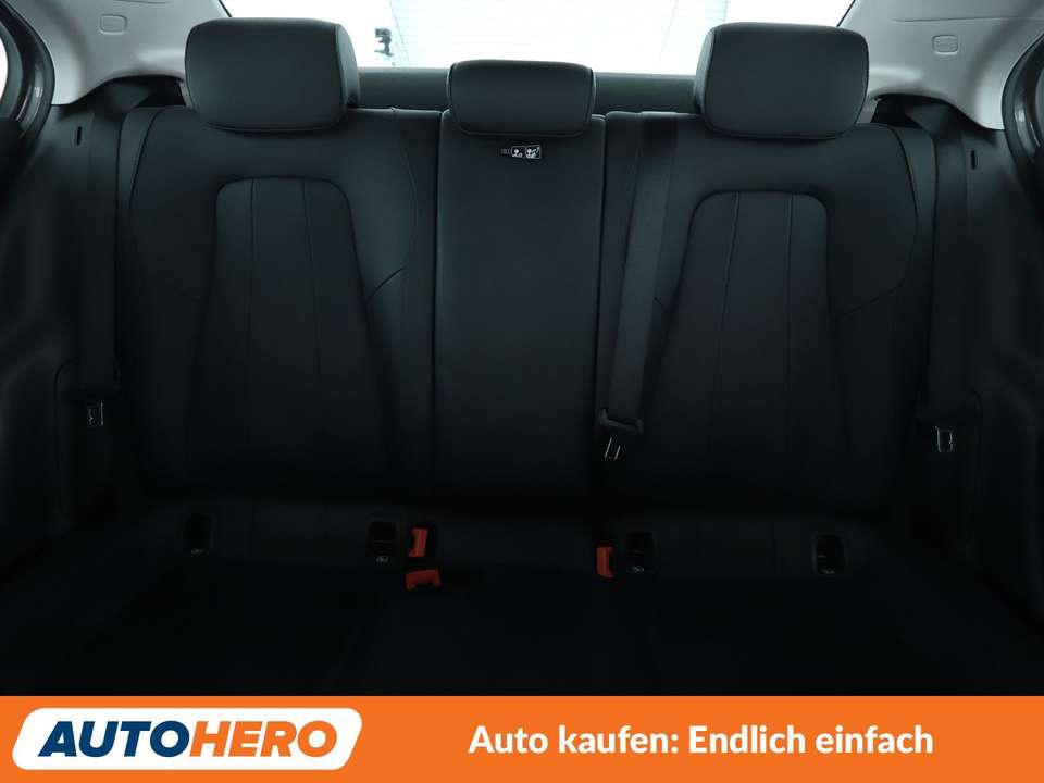 Mercedes-Benz A 200 - Imagem 15