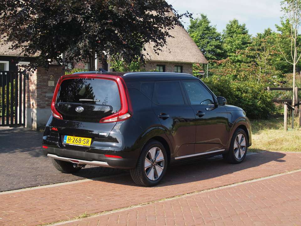 Kia Soul - Imagem 10