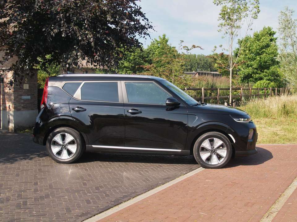 Kia Soul - Imagem 11