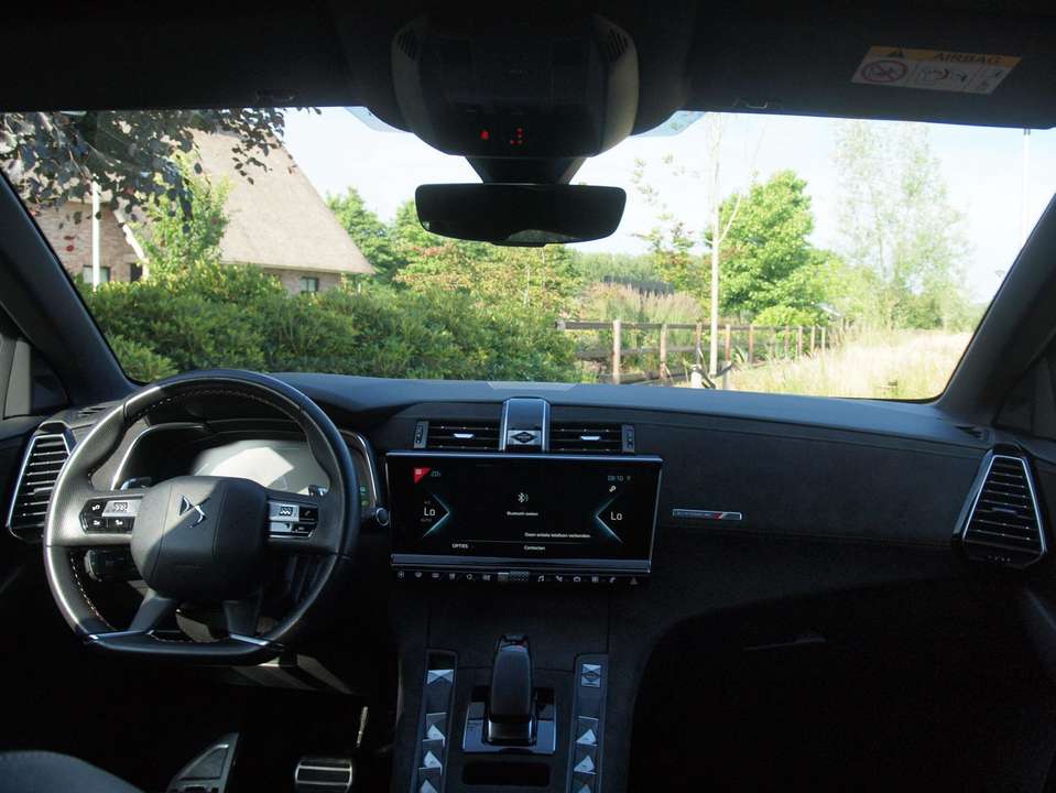 DS Automobiles DS 7 Crossback - Imagem 14