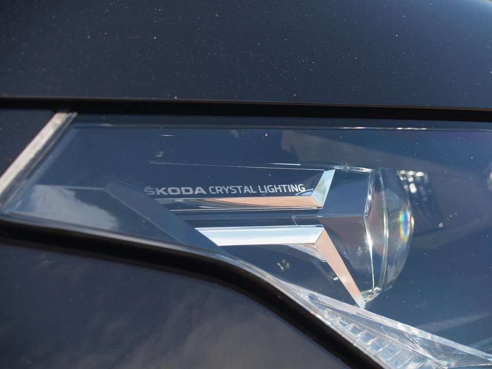 Skoda Enyaq - Imagem 13