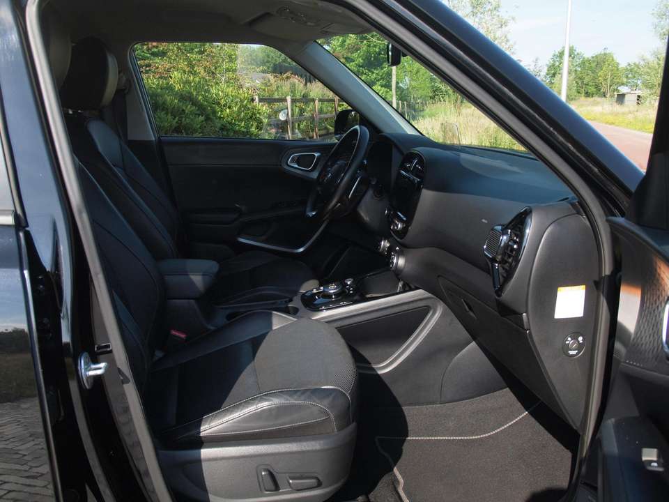 Kia Soul - Imagem 13