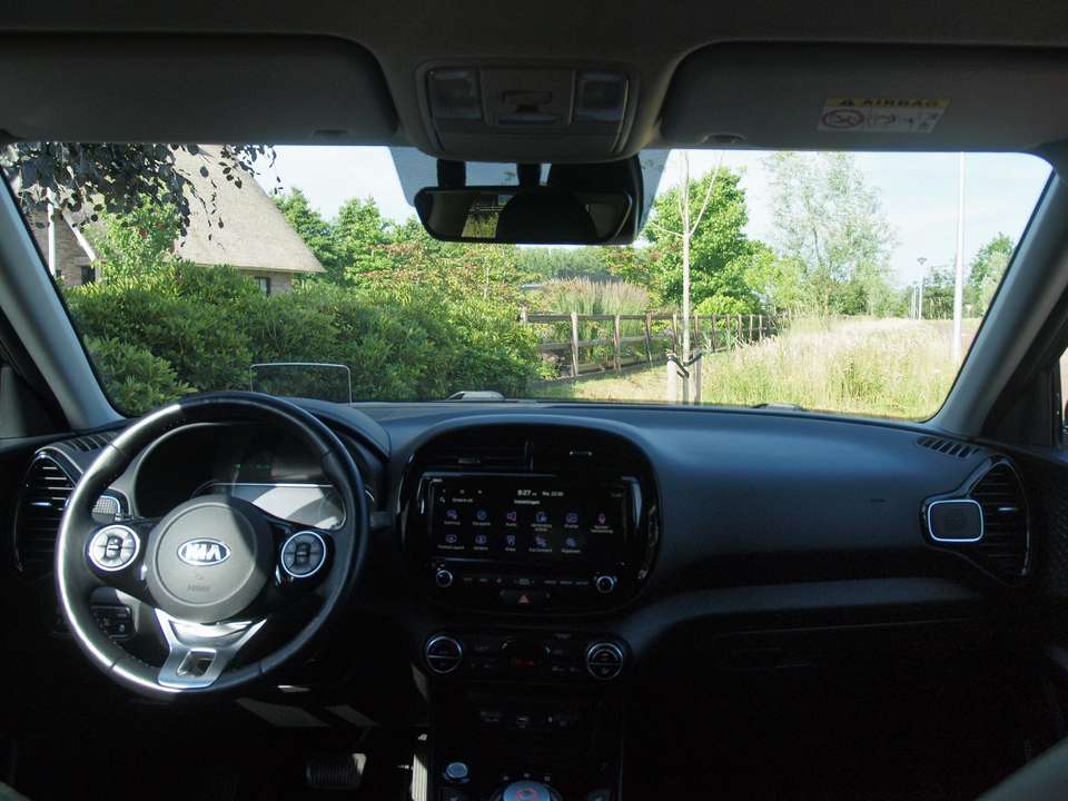 Kia Soul - Imagem 14