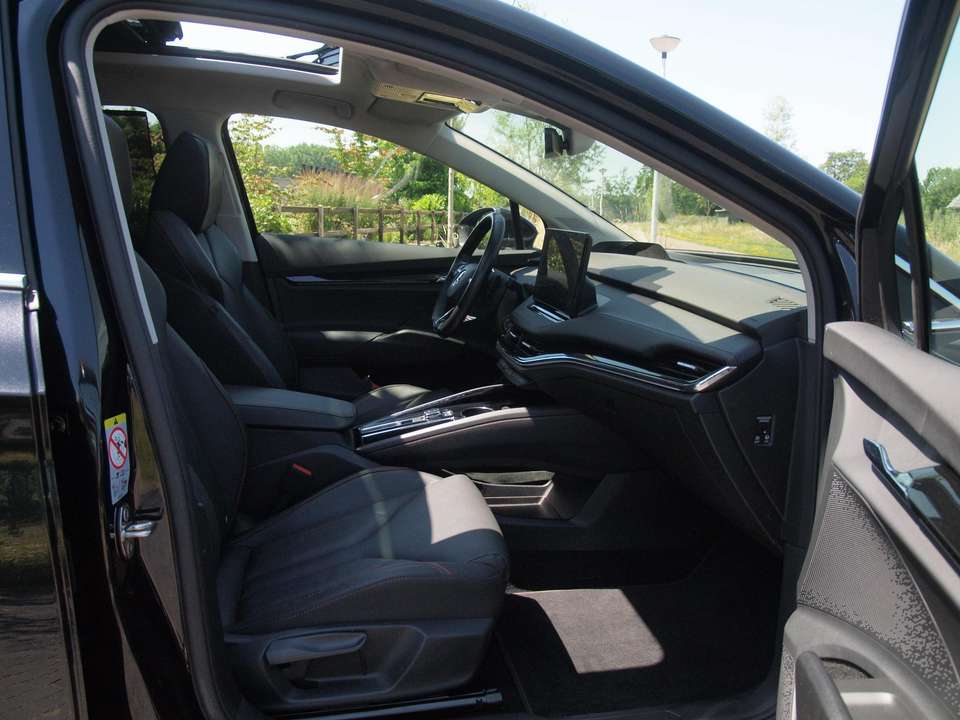Skoda Enyaq - Imagem 16